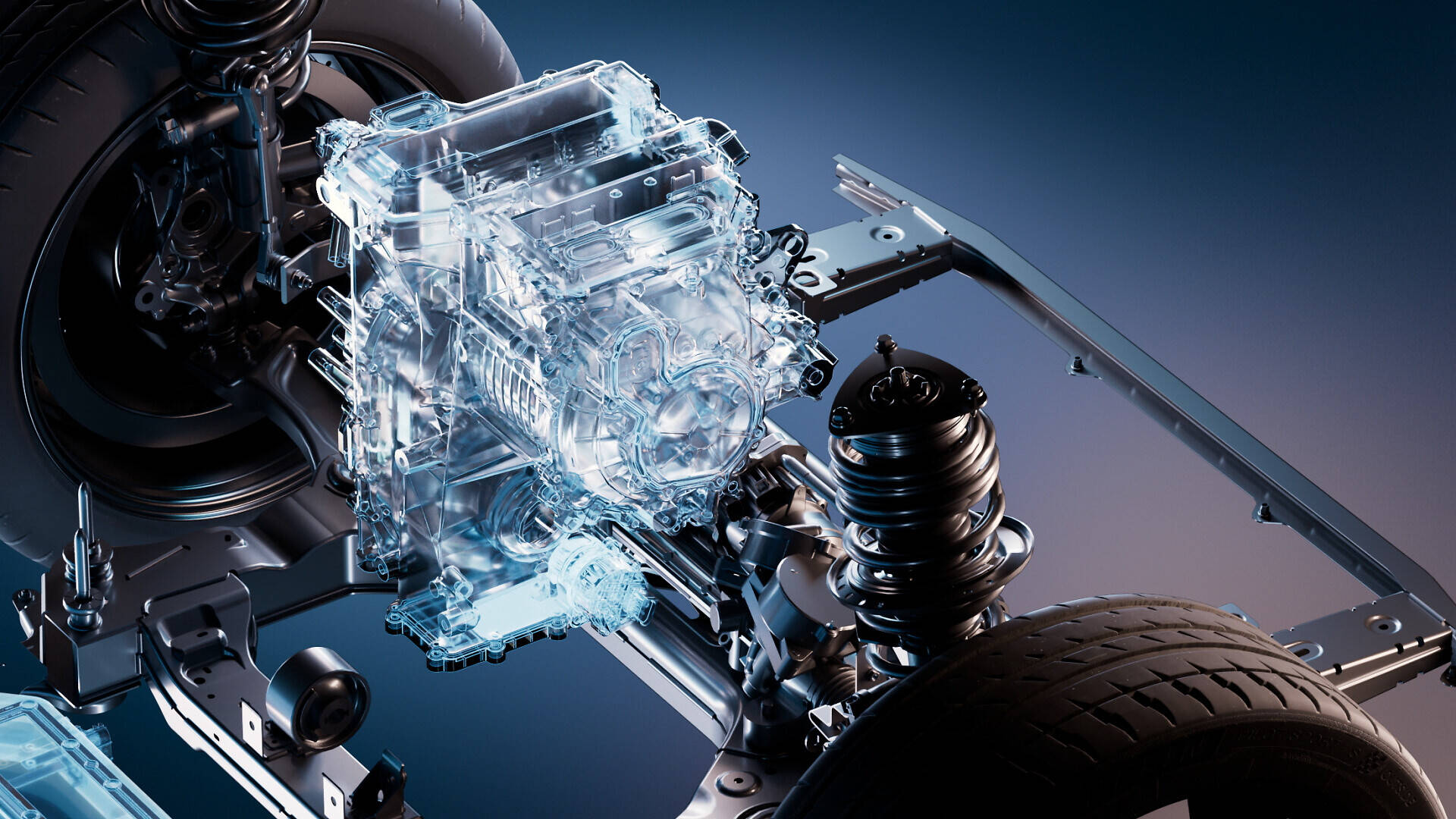 RGEV medium 2.0 electric platform (5)